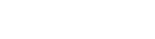 IT-Services Louis Krüger