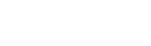 IT-Services Louis Krüger