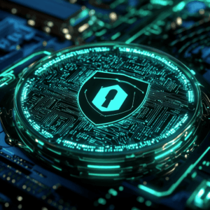 Virenschutz Unternehmen