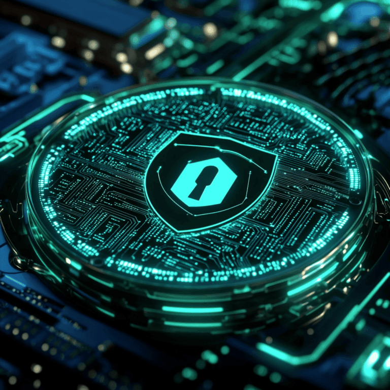 Virenschutz Unternehmen