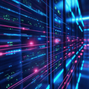 externer IT Administrator